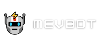 Mevbot - Ethereum Arbitrage Bot